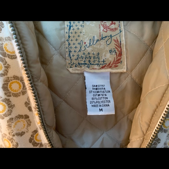 Billabong hoodie - Picture 4 of 6